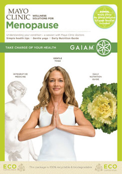 Mayo Clinic Wellness Solutions for Menopause