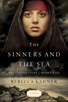 Hardcover Sinners and the Sea Book