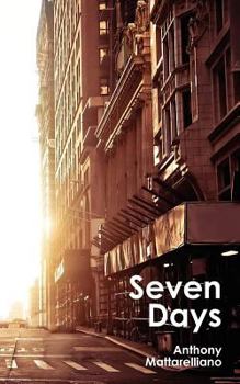 Paperback Seven Days Book