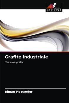 Paperback Grafite industriale [Italian] Book