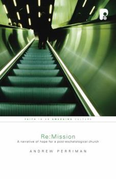 Paperback Re: mission Book