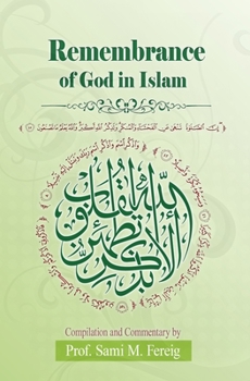 Paperback Remembrance of God in Islam Book