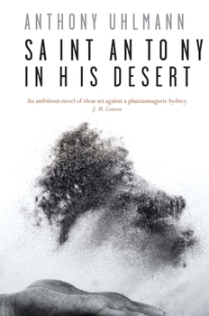 Paperback Saint Antony in His Desert Book