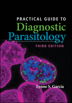 Paperback Practical Guide to Diagnostic Parasitology Book