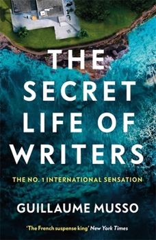 Paperback The Secret Life of Writers: The No.1 International Sensation Book