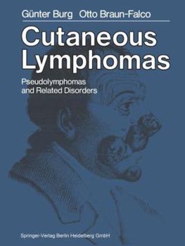 Paperback Cutaneous Lymphomas, Pseudolymphomas, and Related Disorders Book