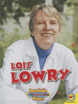 Lois Lowry - Book  of the My Favorite Writer