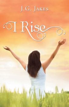 Paperback I Rise Book