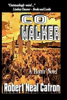 Paperback Co-Walker Book