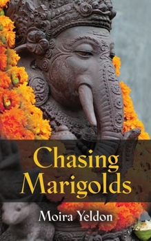 Paperback Chasing Marigolds Book