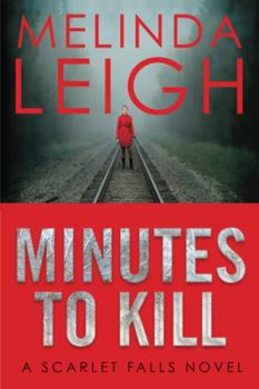 Paperback Minutes to Kill Book