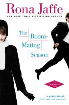 Hardcover The Room-Mating Season Book
