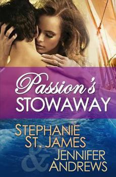 Paperback Passion's Stowaway Book