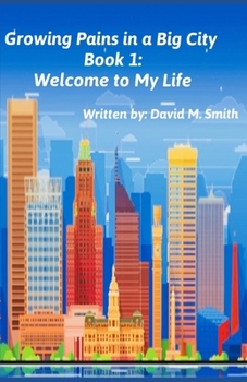 Paperback Welcome to My Life Book