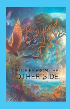 Paperback Beyond the Body: Stories from the Other Side Book