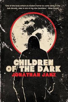 Paperback Children of the Dark Book