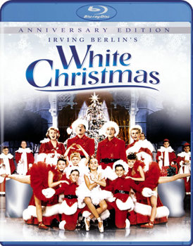 Irving Berling's White Christmas