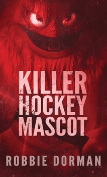 Paperback Killer Hockey Mascot Book