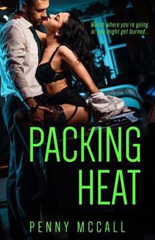 Paperback Packing Heat Book
