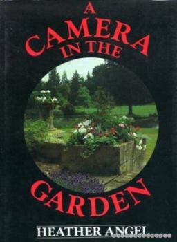 Hardcover Camera in the Garden Book