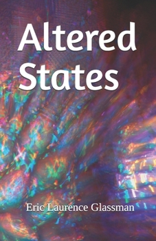 Paperback Altered States Book