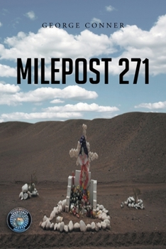 Paperback Milepost 271 Book