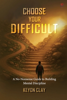 Paperback Choose Your Difficult Book