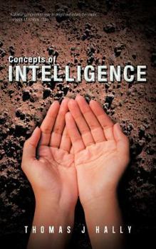 Paperback Concepts of Intelligence Book
