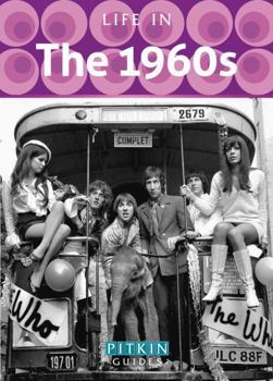 Paperback Life in the 1960s Book