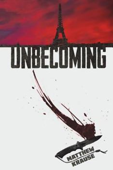 Paperback Unbecoming Book