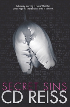 Secret Sins - Book #1 of the Sins Duet