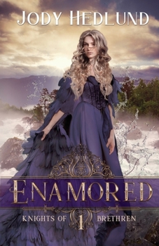 Paperback Enamored Book
