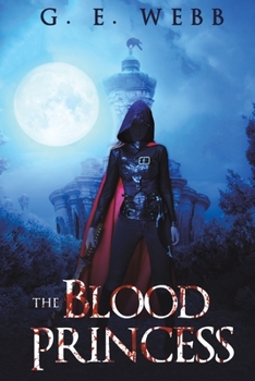 Paperback The Blood Princess Book