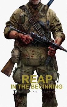 Paperback Reap In The Beginning Book