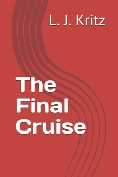 Paperback The Final Cruise Book