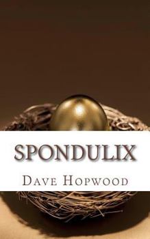 Paperback Spondulix Book