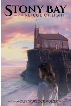 Paperback STONY BAY Book