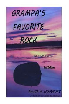 Paperback Grampa's Favorite Rock - 2nd Edition Book