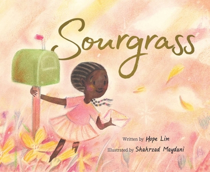 Hardcover Sourgrass Book