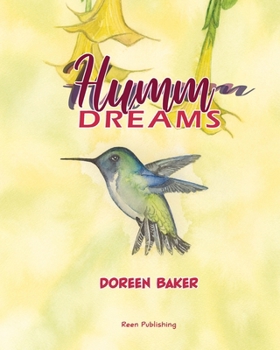 Paperback Humm Dreams Book