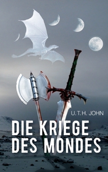 Paperback Die Kriege des Mondes [German] Book