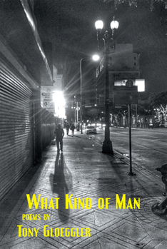 Paperback What Kind of Man Book