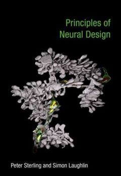 Hardcover Principles of Neural Design Book