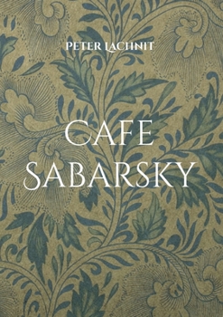 Paperback Cafe Sabarsky [German] Book