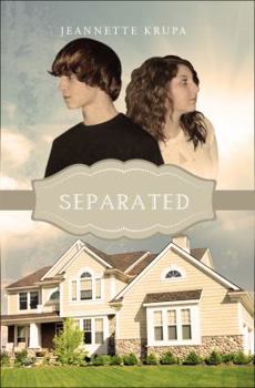 Paperback Separated Book