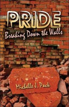 Paperback Pride: Breaking Down the Walls Book