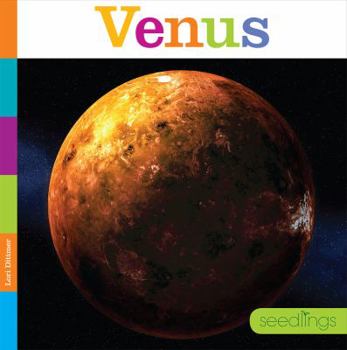 Venus - Book  of the Seedlings