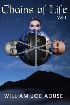 Paperback Chains of Life Volume 1 Book