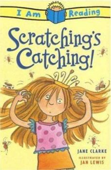 Paperback Scratching's Catching! Book