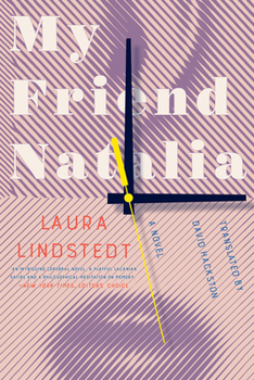 Paperback My Friend Natalia Book